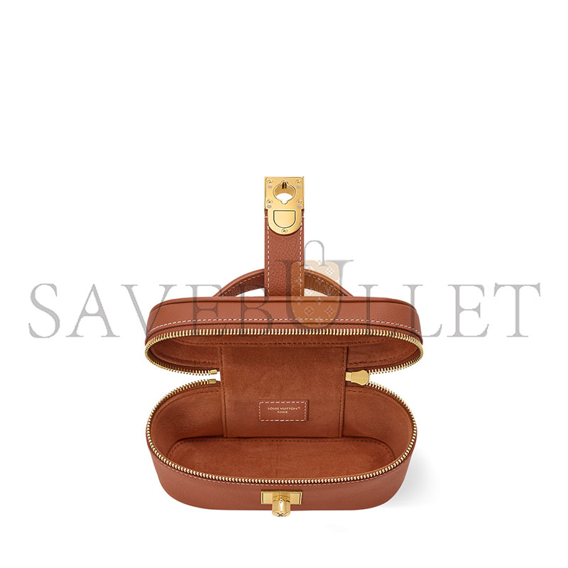 l0vis Vvtt0n low key vanity pouch m27505 (19*12*5.5cm)